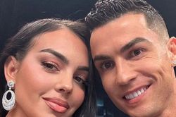 Tại sao Ronaldo trân trọng Georgina đến vậy
