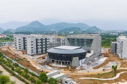 17.000 sinh viên Đại học Quốc gia sẽ lên Hòa Lạc học