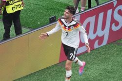 Havertz, Ayari và Balogun dẫn đầu cuộc đua Chiếc giày Vàng World Cup 2026