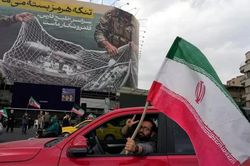Người dân Iran thở phào khi đạt thỏa thuận ngừng bắn với Mỹ