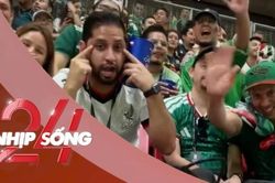 NHỊP SỐNG 24: Cái kết sau hành vi xúc phạm nữ YouTuber Hàn Quốc