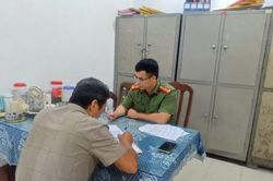 Đăng tải video xúc phạm lãnh tụ, người đàn ông bị xử phạt 30 triệu