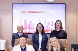 Du học chuyển tiếp thạc sĩ: Hiểu thị trường trong nước v&agrave; th&iacute;ch ứng biến động to&agrave;n cầu