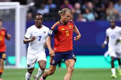 Trực tiếp T&acirc;y Ban Nha vs Cape Verde 0-0 (H1): T&acirc;y Ban Nha bế tắc
