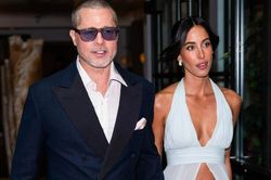 Người phụ nữ kém 30 tuổi khiến Brad Pitt bất chấp tất cả
