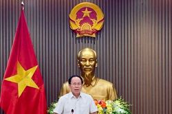 Phó Thủ tướng: Chúng ta cần luật thực sự làm thay đổi hành vi và nhận thức xã hội