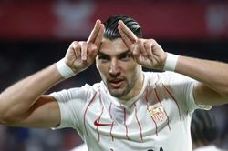 Tiền đạo vô địch Europa League bị kết án tù 8 năm rưỡi tù giam, sớm giã từ sự nghiệp