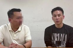 Vụ cô gái lái ô tô húc xe con tại Buôn Ma Thuột: Đối tượng trốn truy nã sang Malaysia về nước đầu thú