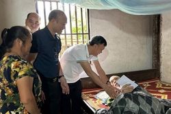 Hội CCB Petrovietnam phát huy truyền thống nhân văn, lan tỏa văn hóa nghĩa tình