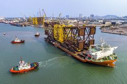 PETROCONS cần tìm đối tác uy tín thực hiện tái cấu trúc tổng thể