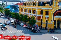 Thời tiết ngày 15/6: Nắng nóng gay gắt bao trùm miền Trung
