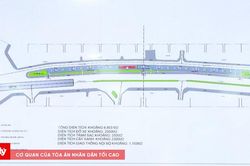 Hà Nội trình xây bãi đỗ xe kết hợp cây xanh, trạm sạc xe điện tại Ô Chợ Dừa