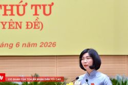 Hà Nội xem xét thông qua 55 nghị quyết triển khai Luật Thủ đô 2026
