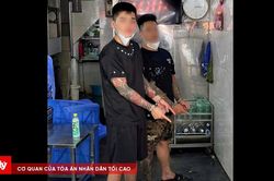 Bắt giữ đối tượng thứ 2 trong vụ dùng điếu cày đánh người trên phố