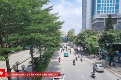Từ 1/7, nhiều phương tiện bị hạn chế lưu thông trong vùng phát thải thấp ở trung tâm Hà Nội