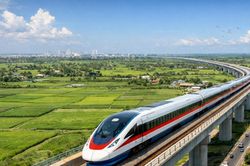 Thống nhất đầu tư giai đoạn 1 đường sắt TP.HCM - Cần Thơ theo quy mô đường đơn