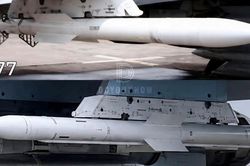 Tên lửa R-77M Nga, đòn kết liễu ngoài tầm nhìn, lật đổ 'vương triều' AIM-120D Mỹ
