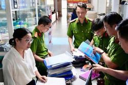 Hành vi khiến loạt ca sĩ, giám đốc doanh nghiệp bị khởi tố