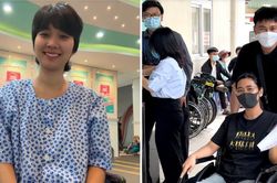 Điều day dứt nhất của người vợ trẻ mắc ung thư giai đoạn cuối ở tuổi 29
