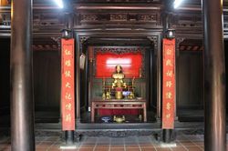 Bên trong nhà cổ của người sáng lập tờ báo quốc ngữ đầu tiên ở miền Trung