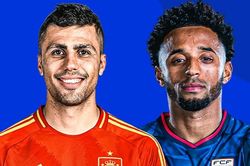 Nhận định bóng đá Tây Ban Nha vs Cape Verde: Khác biệt đẳng cấp