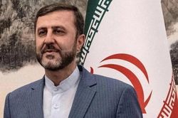 Iran xác nhận thông báo của ông Trump về thỏa thuận chấm dứt xung đột