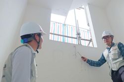 Khi bảo hiểm trở thành một phần của quy trình thi công