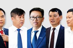 5 chủ tịch công ty ngành điện vừa bị khởi tố, bắt tạm giam là ai?