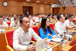 Hà Nội dự kiến tăng tối đa 3 sở, giám đốc sở không nhất thiết là ủy viên UBND TP
