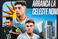 Nhận định bóng đá Saudi Arabia vs Uruguay: Khó gây bất ngờ