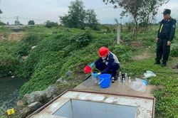 Hà Nội: Tiếp tay cho doanh nghiệp vi phạm, giám đốc công ty và viện trưởng bị khởi tố
