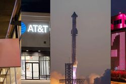 Elon Musk tuyên chiến các đại gia viễn thông: SpaceX trở thành nhà mạng thứ tư của Mỹ?