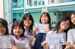 Lịch công bố điểm thi, điểm chuẩn vào lớp 10 TPHCM năm 2026 mới nhất