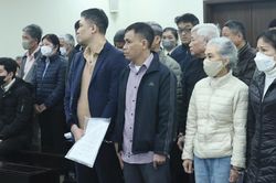 Vụ hối lộ 70 tỷ đồng để đưa thuốc vào bệnh viện: Chủ tịch Công ty dược Sơn Lâm được đề nghị giảm án