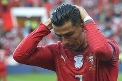 Ronaldo mơ vô địch World Cup: Vận may cuối cùng