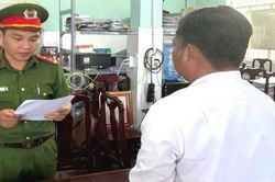 Khởi tố nguyên hiệu trưởng cùng kế toán tham ô hơn 660 triệu đồng