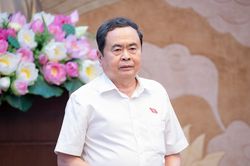 Chủ tịch Quốc hội: Mỗi chuyến đi, hoạt động đối ngoại phải hiệu quả, có sản phẩm