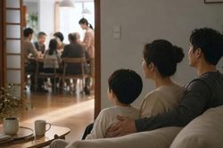 Vì sao nhiều gia đình ngày càng ít qua lại họ hàng?