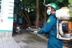 Bộ Y tế công bố danh mục thủ tục phòng bệnh chuyển giao cho cấp tỉnh