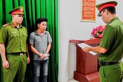 Vụ Đại úy Công an hy sinh khi chống 'cát tặc' ở Khánh Hòa: Phê chuẩn khởi tố thêm 2 bị can