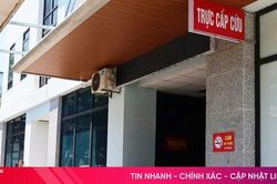 Ngăn khói thuốc lá xâm nhập vào cơ sở y tế