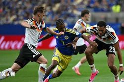 Trực tiếp World Cup 2026 Đức-Curacao 5-1: 'Mưa bàn thắng' tại Houston