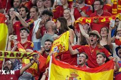 Lịch thi đấu World Cup 2026 hôm nay 15/6 và sáng 16/6