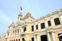 50 năm Thành phố Hồ Chí Minh: Nửa thế kỷ mở đường, kiến tạo thể chế phát triển