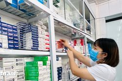 Bộ Y tế triển khai các quy định về chương trình hỗ trợ thuốc miễn phí