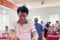 Tạo sự gắn kết không gian và tiết kiệm nguồn ngân sách