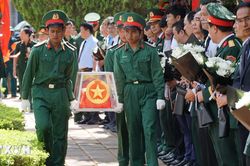 Đẩy mạnh hoàn thiện thể chế, tăng mức hỗ trợ thực hiện 'Chiến dịch 500 ngày đêm'