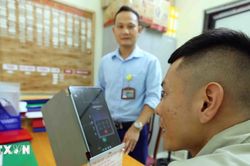 Cai nghiện thời số h&oacute;a: Đưa c&ocirc;ng nghệ v&agrave;o m&ocirc;i trường đặc th&ugrave;