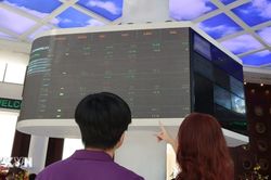 Chứng khoán ngày 15/6: Dòng tiền trở lại giúp VN-Index áp sát mốc 1.800 điểm