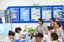 Nguy cơ gián đoạn giao dịch vì không nhận được OTP sau khi SIM bị khóa